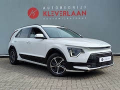 Kia Niro - 1.6 GDi Hybrid DynamicPlusLine | NAVI | AIRCO | ACHTERUITRIJCAMERA | APPLE CARPLAY / ANDRO