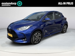 Toyota Yaris - 1.5 Hybrid 115 First Edition