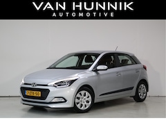 Hyundai i20 - 1.2 HP i-Motion Comfort Clima | Bluetooth | Cruisecontrol | Pdc | NL-Auto