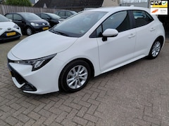 Toyota Corolla - Hybrid 140 Active