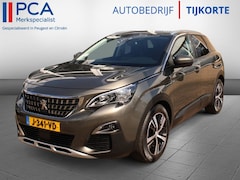 Peugeot 3008 - 1.2 PureTech Allure
