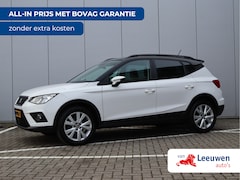 SEAT Arona - 1.0 TSI Style Launch Edition | Stoelverwarming | Navigatie | Org. NL