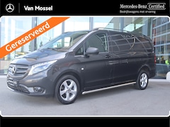 Mercedes-Benz Vito - 114 CDI Aut. Lang |NAVI/AIRCO/LED/CRUISE C. |Certified