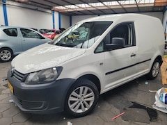 Volkswagen Caddy - 1.6 TDI BMT |APK|NAP|DONT START|2012