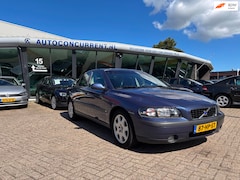 Volvo S60 - 2.4 Edition, Cruise control, Climate, Inruil mogelijk