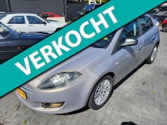 Fiat Bravo - 1.4 T-Jet Dynamic 5drs rookt erg