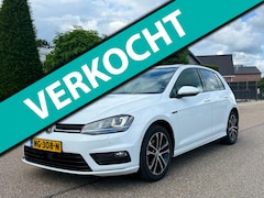 Volkswagen Golf - 1.4 TSI Highline/ Pano/ Lmv