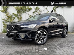 Volvo XC60 - 2.0 T6 Plug-in hybrid AWD Ultra Dark | Luchtvering | Google Services | Elektr. verstelbare
