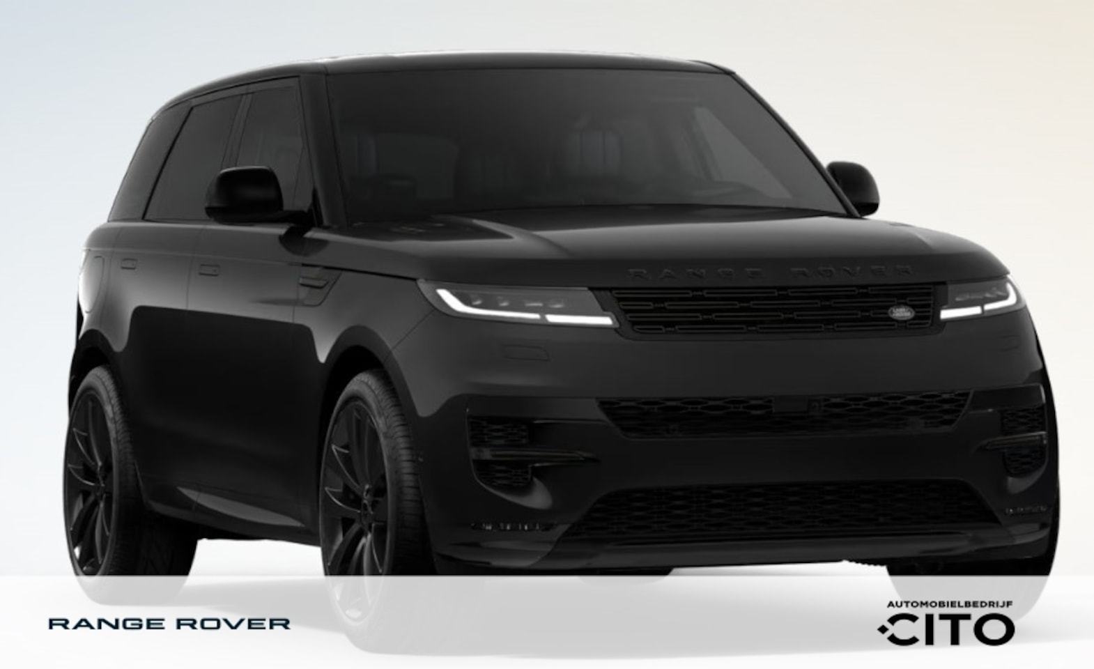 Land Rover Range Rover Sport - P460e PHEV AWD Momentum - AutoWereld.nl