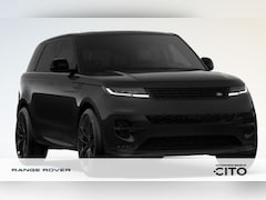 Land Rover Range Rover Sport - P460e PHEV AWD Momentum