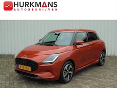 Suzuki Swift - 1.2 SMART HYBRID STYLE NAVI-CAMERA-CARPLAY
