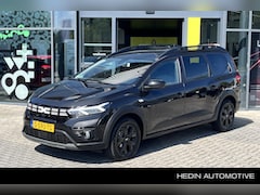 Dacia Jogger - TCe 100Pk ECO-G Extreme 5p. | Navigatie | Climate Control | | Apple CarPlay / Android Auto