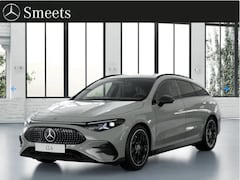 Mercedes-Benz CLA-klasse Shooting Brake - 250+ Business Solution AMG 85.5 kWh