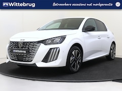 Peugeot e-208 - EV Allure 50 kWh YP