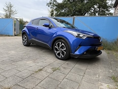 Toyota C-HR - 1.8 Hybrid Dynamic Keyless entry + starten, Navigatiesysteem
