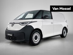 Volkswagen ID. Buzz Cargo - Economy Limited Edition 286PK | Navigatie | Airco | Trekhaak | Multifunctioneel stuur | Ad