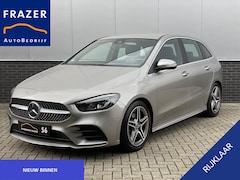 Mercedes-Benz B-klasse - 200 AMG BUSINESS AUTOMAAT