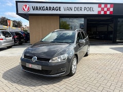 Volkswagen Golf Variant - 1.2 TSI Highline