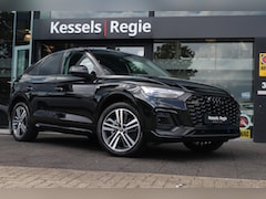 Audi Q5 Sportback - 50 TFSI e S-line | Led | BLIS | Camera | Navi | Virtual