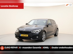 BMW 1-serie - 118i High Executive M-PAKKET AUTOMAAT