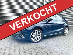 SEAT Ibiza - 1.0 TSI 115pk FR Business Intense automaat