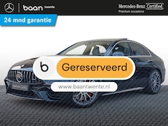 Mercedes-Benz C-klasse - C 63s AMG E Performance 4-Matic l Premium Plus | Panoramadak | Burmester Surround Sound l