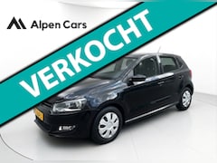 Volkswagen Polo - 1.2 TSI Comfortline Airco / Cruise controle / NAP / APK 07-2027