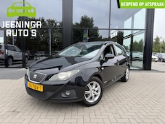 SEAT Ibiza ST - 1.2 TDI COPA Ecomotive