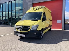 Mercedes-Benz Sprinter - 316 L2H2