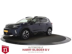 Citroën C5 Aircross - 1.6 Plug-in Hybrid 225 Shine Leer / Camera / Navigatie