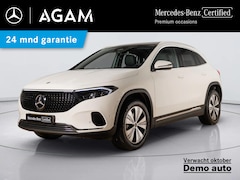 Mercedes-Benz EQA - 250+ Business Solution 71 kWh | Panorama dak
