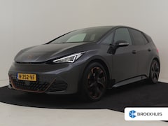 CUPRA Born - Adrenaline One 62 kWh l Achteruitrijcamera | App connect | Stoel en Stuurverwarming l Navi