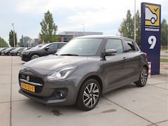 Suzuki Swift - 1.2 Style Smart Hybrid Stoelvw, Camera, Carplay, FULL LED Zomeractie