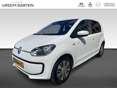 Volkswagen e-Up! - | Leuke elektrische auto |