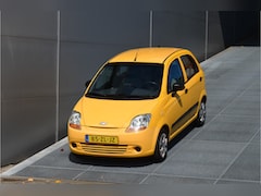 Chevrolet Matiz - 0.8 Spirit | GEBRUIKTE AUTO | 18 JAAR OUD | DUS NIET NIEUW | KOPEN EN BEOORDELEN ZOALS HIJ
