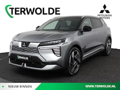 Mitsubishi Eclipse Cross - Intense+ 87 kWh | € 3.000 Korting | 360° Camera | Adaptive Cruise Control | Climate Contro