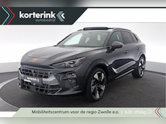 CUPRA Terramar - 1.5 TSI e-Hybrid Business 204 PK Pano-Schuifdak, Wegklapbare Trekhaak, 20'' LM Velgen, Key
