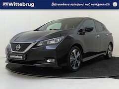 Nissan LEAF - Tekna 40 kWh