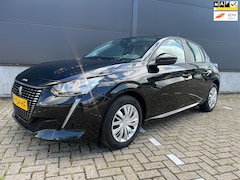 Peugeot 208 - 1.2 PureTech Active