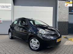 Toyota Aygo - 1.0-12V + [AUT | Elek. pakket | Nette auto | Volledig OH]