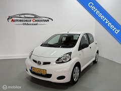 Toyota Aygo - 1.0-12V Access | AIRCO | STUURBEKR