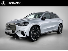 Mercedes-Benz GLC-klasse - 250 Business Solution AMG 85 kWh | Plus pakket | Nightpakket | Sportstoelen pakket | Trekh