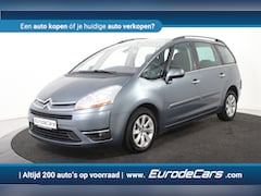 Citroën Grand C4 Picasso - 1.6 THP Business *Automaat*7-persoons*Navi
