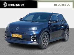 Renault 5 - 5 comfort range techno 52 kWh - Demo / V2G / pack advanced driving assist / pack winter