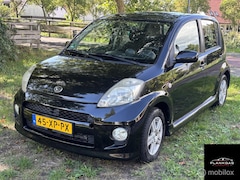Daihatsu Sirion 2 - 1.3-16V Sport
