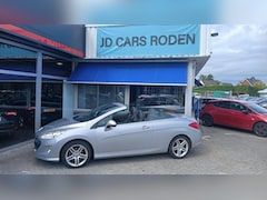 Peugeot 308 CC - 1.6 THP Black&White Bom Vol Luxe Koopje