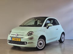 Fiat 500 C - 1.2 Lounge / Nieuwe Distriebutieriem