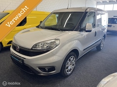 Fiat Doblò Cargo - 1.4 T-Jet / MARGE / airco / cruise
