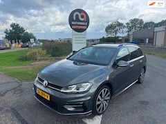 Volkswagen Golf Variant - | 2018 | 1.5 TSI Highline Business R | Automaat | Export en Handel