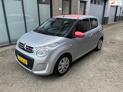 Citroën C1 - 1.2 PureTech Airscape Shine 128 DKM NAP AIRCO